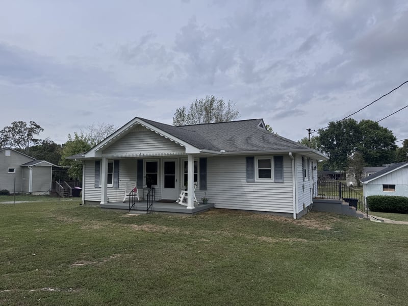 205 Draper Ave, Greenbrier, TN 37073