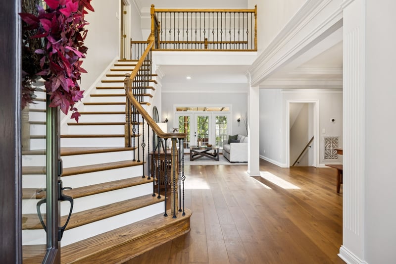 9431 Highwood Hill Rd, Brentwood, TN 37027