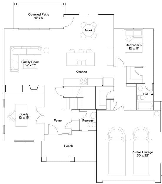 5232 Will Brown Rd, Spring Hill, TN 37174