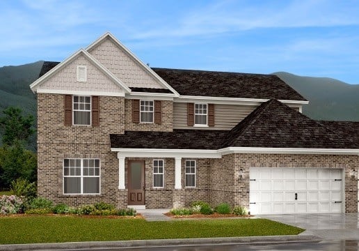 5232 Will Brown Rd, Spring Hill, TN 37174