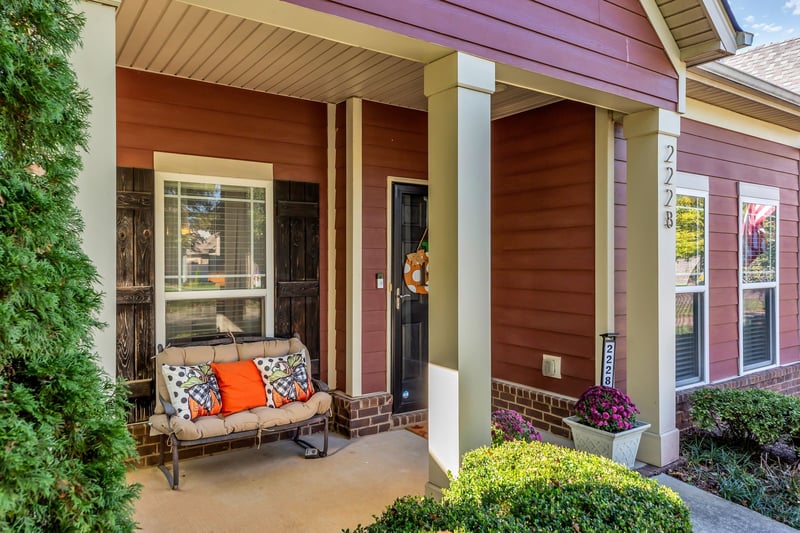 2228 Cason Ln, Murfreesboro, TN 37128