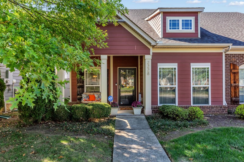 2228 Cason Ln, Murfreesboro, TN 37128
