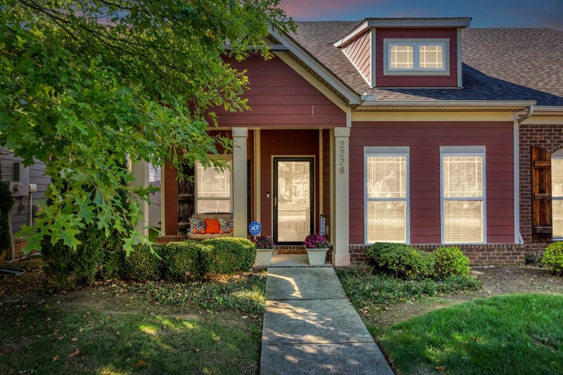 2228 Cason Ln, Murfreesboro, TN 37128