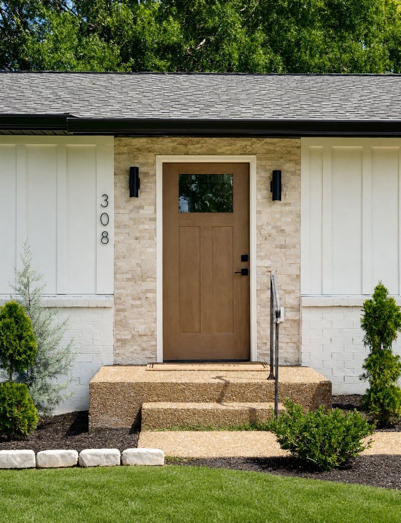 308 Ash Dr, Franklin, TN 37064