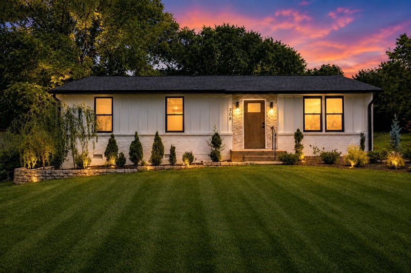 308 Ash Dr, Franklin, TN 37064