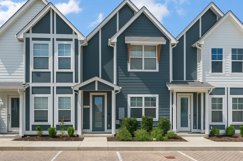 302 Williams Ave #145, Madison, TN 37115