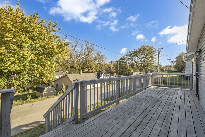 403 Carpenter St, Mount Pleasant, TN 38474