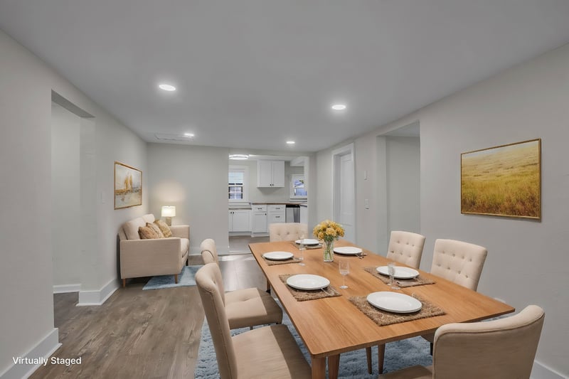 403 Carpenter St, Mount Pleasant, TN 38474