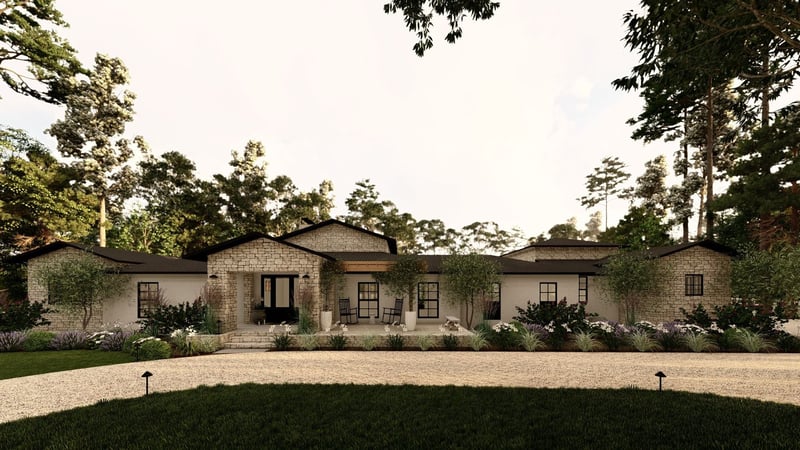 1 Peach Hollow Rd, Franklin, TN 37064