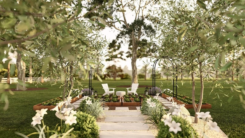 1 Peach Hollow Rd, Franklin, TN 37064