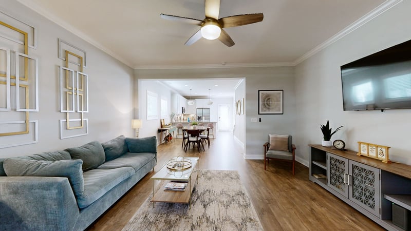 1421 Rebecca Johns Dr, Murfreesboro, TN 37128