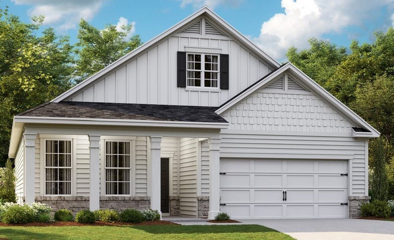 6059 Japonica Ln, White House, TN 37188