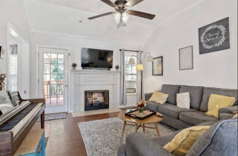 1436 Grassland Dr, Ashland City, TN 37015