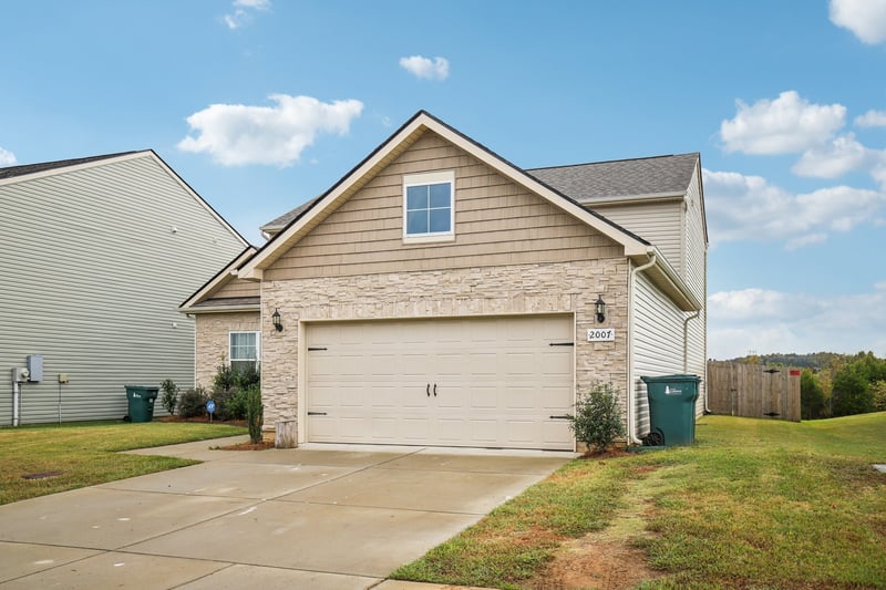 2007 Lindsey Way, Lebanon, TN 37087