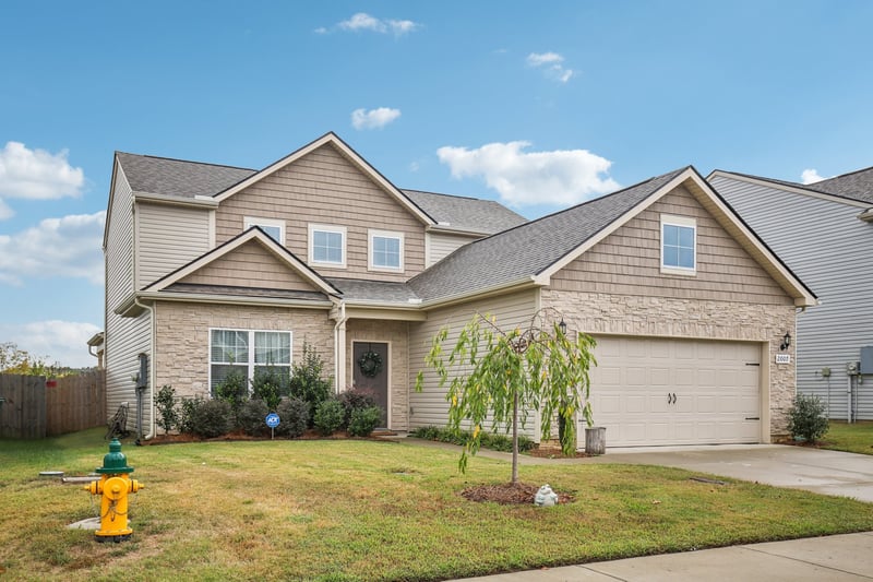 2007 Lindsey Way, Lebanon, TN 37087