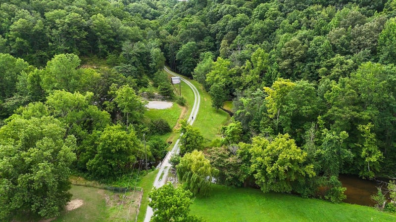 5311 Little Marrowbone Rd, Ashland City, TN 37015