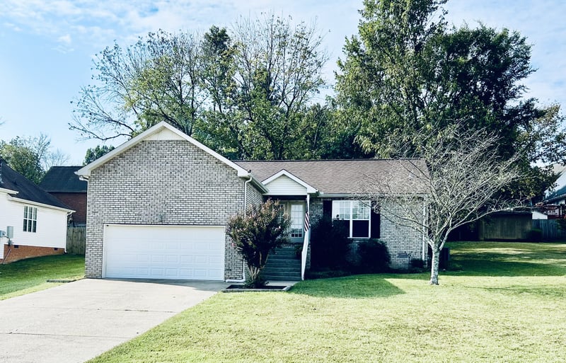 4000 Affirmed Dr, Mount Juliet, TN 37122