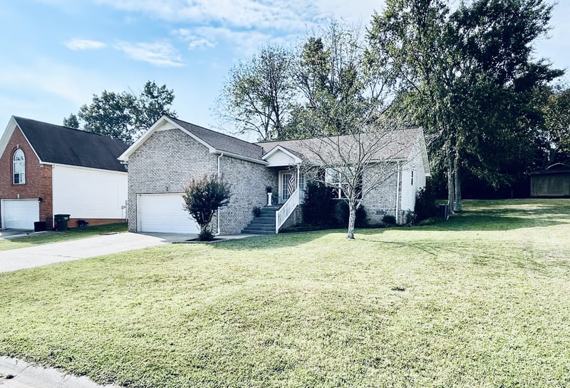 4000 Affirmed Dr, Mount Juliet, TN 37122