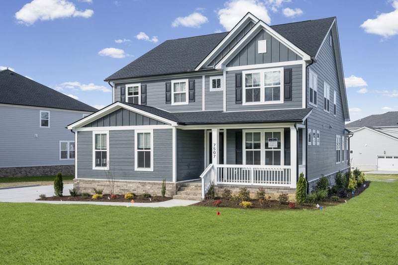 7507 Old Nashville Rd, Fairview, TN 37062