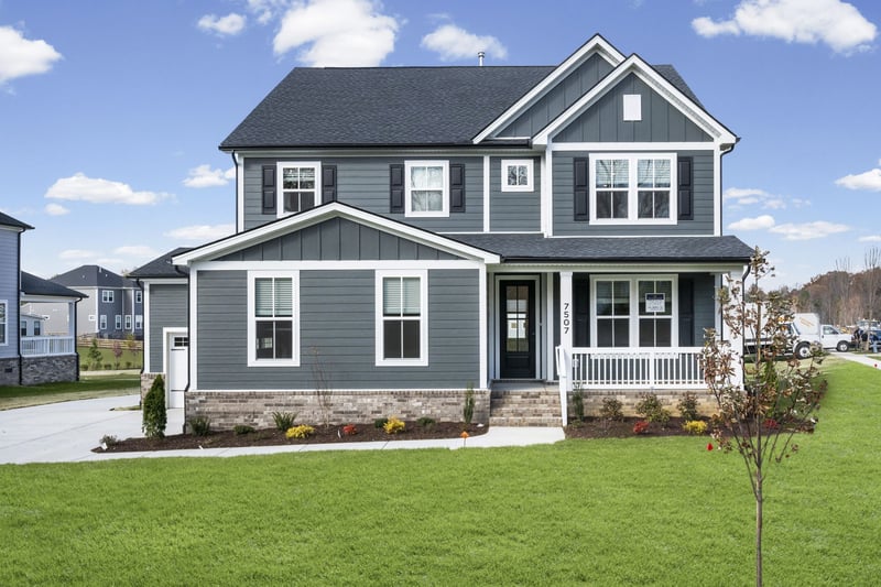 7507 Old Nashville Rd, Fairview, TN 37062