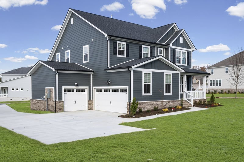 7507 Old Nashville Rd, Fairview, TN 37062