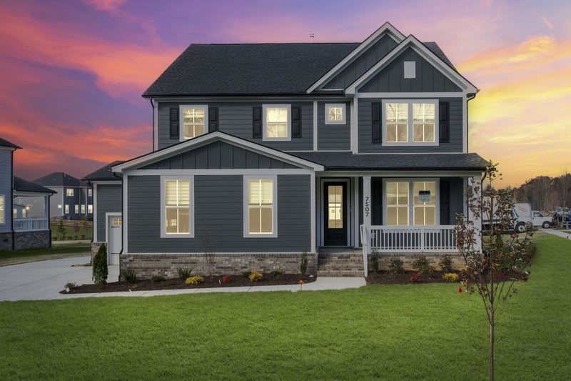 7507 Old Nashville Rd, Fairview, TN 37062