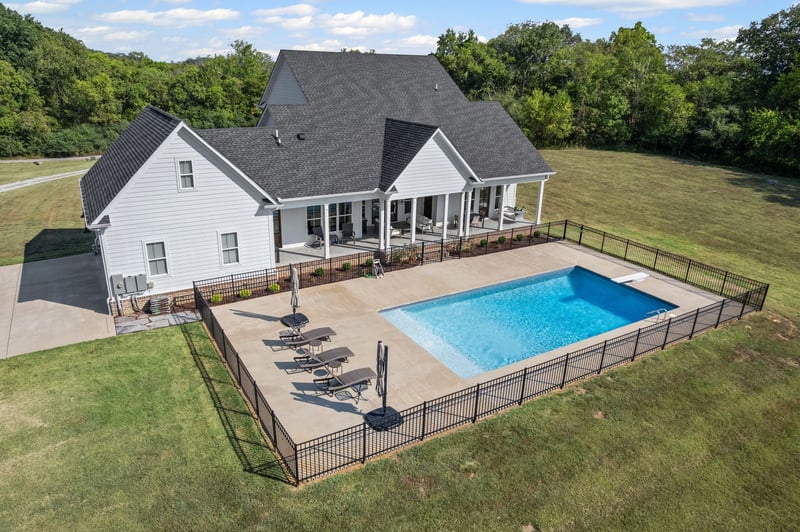 1172B Goshentown Rd, Hendersonville, TN 37075