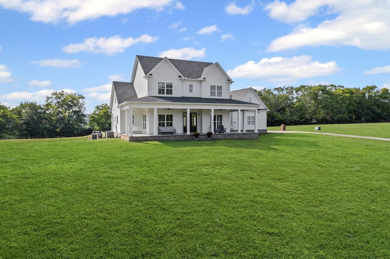 1172B Goshentown Rd, Hendersonville, TN 37075