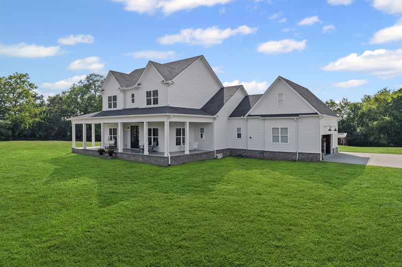 1172B Goshentown Rd, Hendersonville, TN 37075