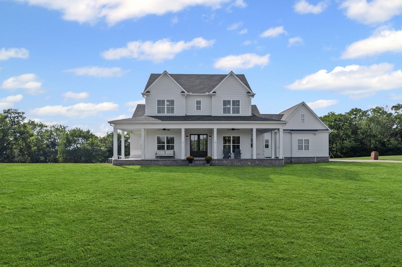 1172B Goshentown Rd, Hendersonville, TN 37075