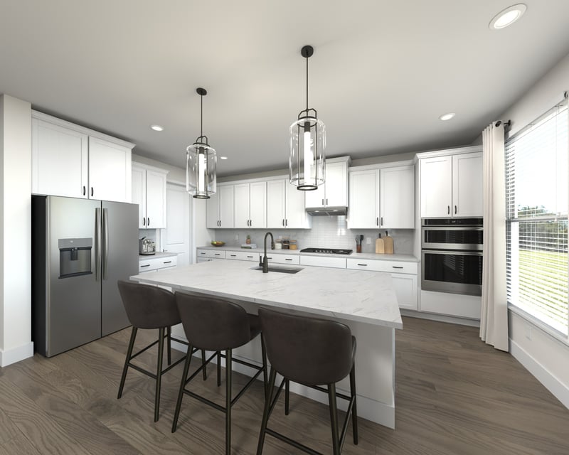 992 Levi Ln, Mount Juliet, TN 37122