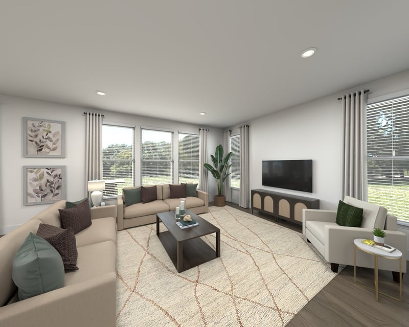 992 Levi Ln, Mount Juliet, TN 37122