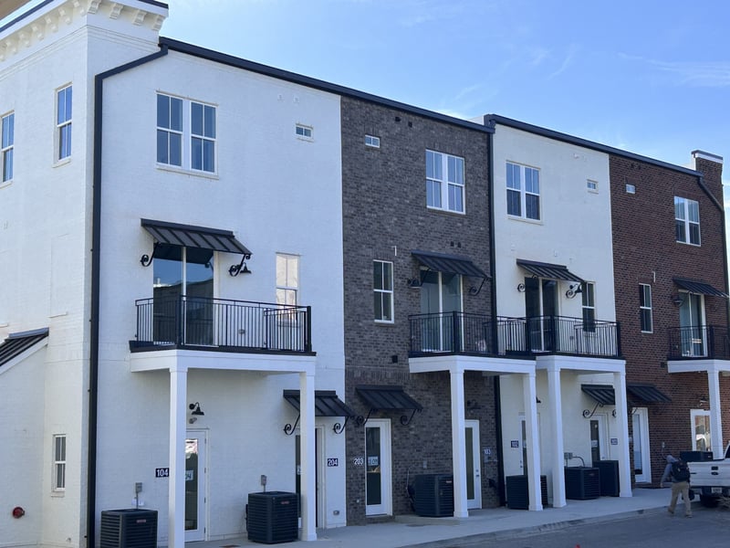 2101 Branford Pl #203, Thompsons Station, TN 37179