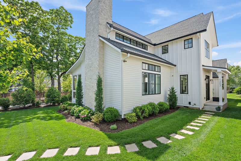 1207 Sweetbriar Ave #A & B, Nashville, TN 37212