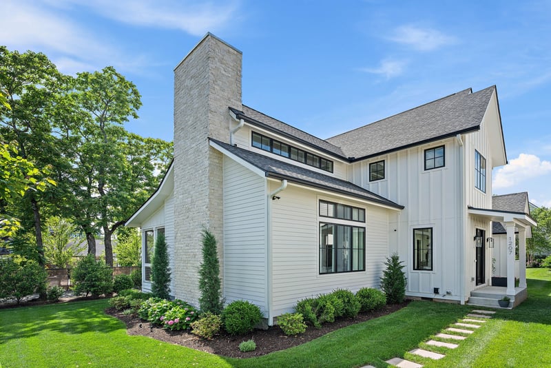 1207 Sweetbriar Ave #A & B, Nashville, TN 37212