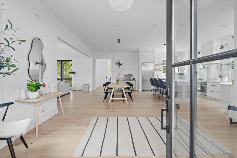 1207 Sweetbriar Ave #A & B, Nashville, TN 37212