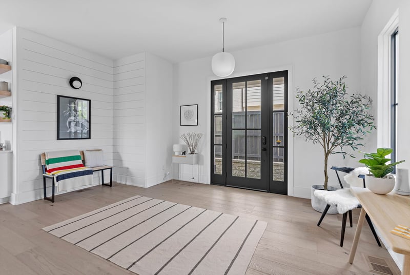 1207 Sweetbriar Ave #A & B, Nashville, TN 37212