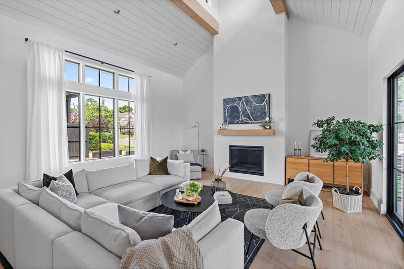 1207 Sweetbriar Ave #A & B, Nashville, TN 37212