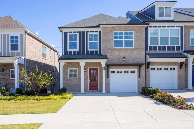 127 Dameron Dr, Hendersonville, TN 37075