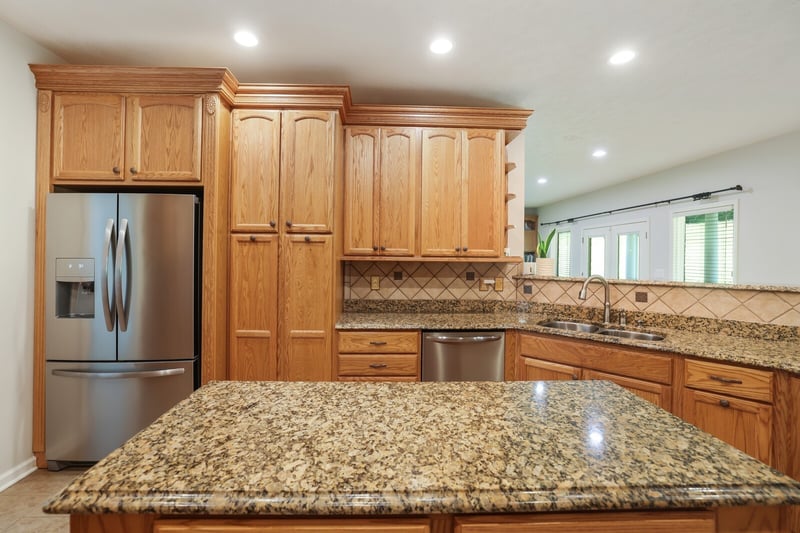 2219 Mack Benderman Rd, Culleoka, TN 38451