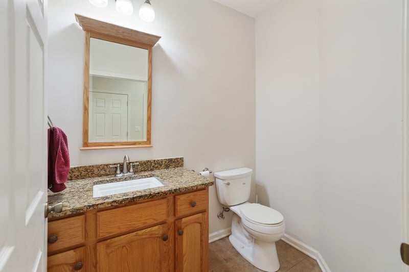 2219 Mack Benderman Rd, Culleoka, TN 38451