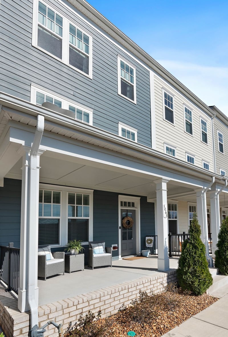 1063 Vida Way, Nolensville, TN 37135