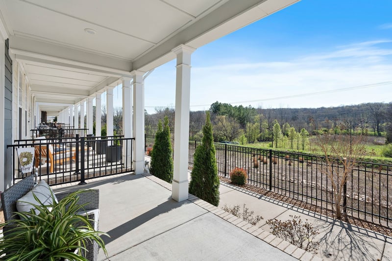 1063 Vida Way, Nolensville, TN 37135