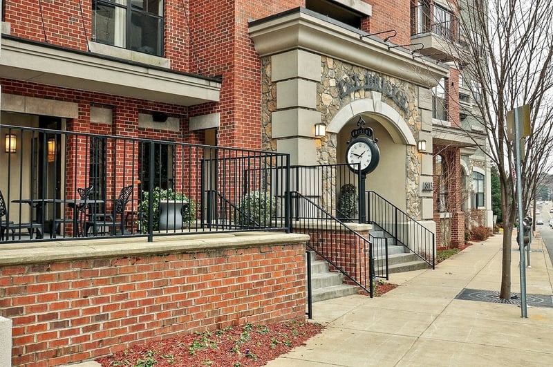 1803 Broadway #112, Nashville, TN 37203