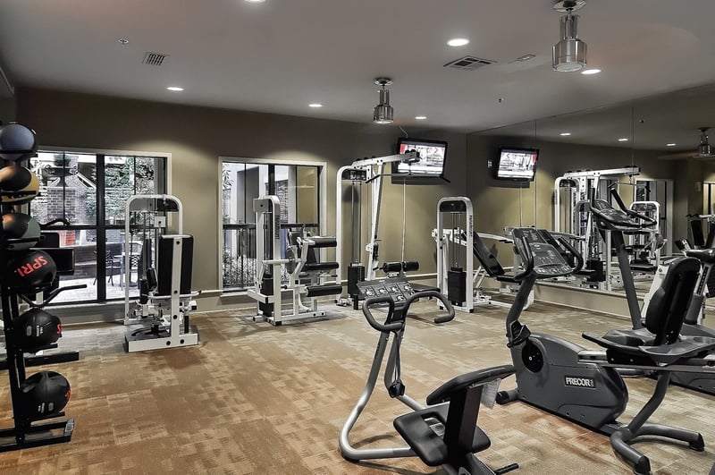 1803 Broadway #112, Nashville, TN 37203