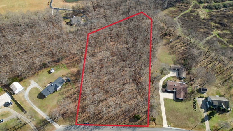 Rouse Rd, Dickson, TN 37055