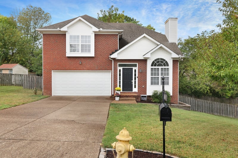 166 Stillwater Trl, Hendersonville, TN 37075