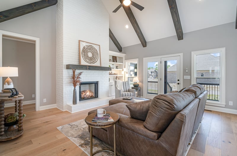 1117 Joe Martin Ln #57, Lebanon, TN 37087