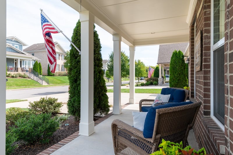 310 Tanglewood Ln, Hendersonville, TN 37075