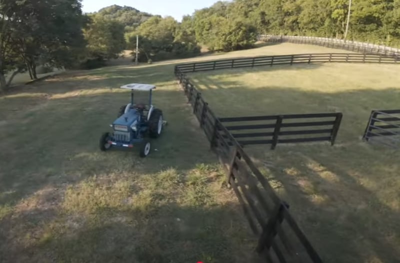 6876 Giles Hill Rd, College Grove, TN 37046